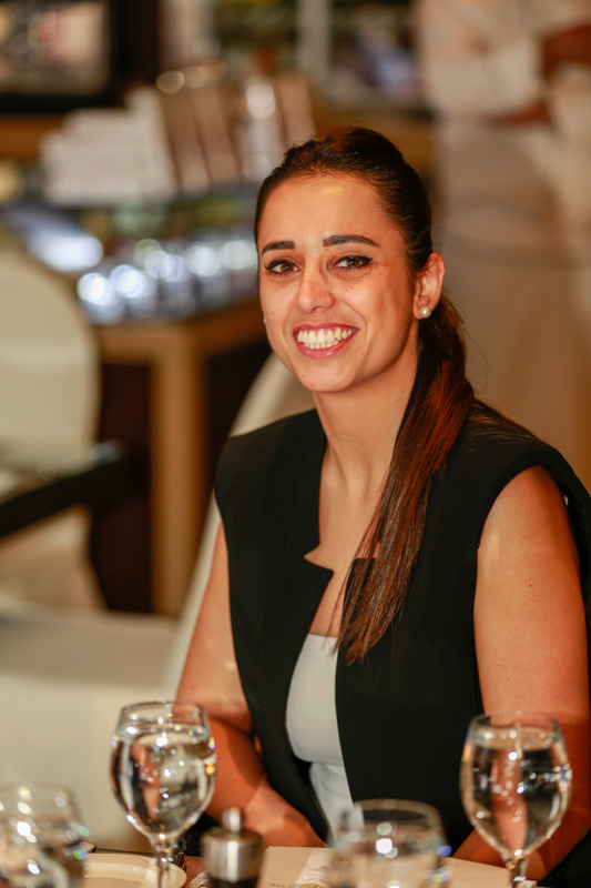 LFB Brunch at Gefinor Rotana